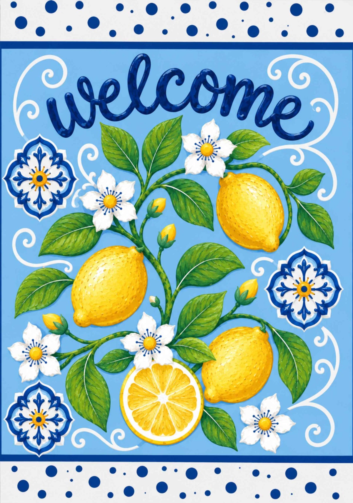 BELLA LIMONE