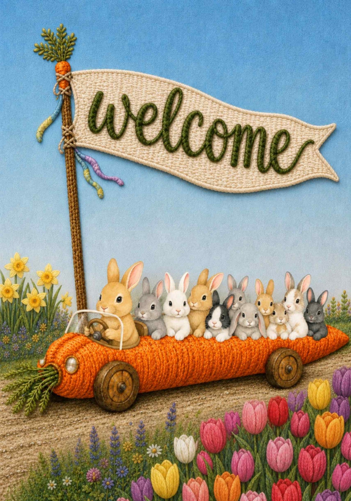 CARROT EXPRESS