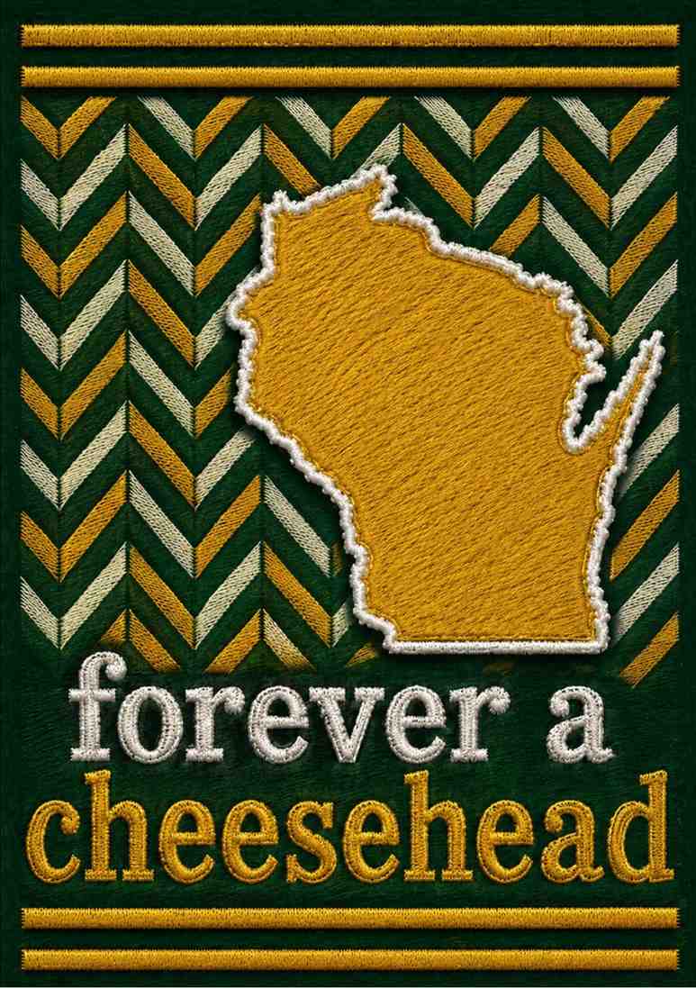 CHEESEHEAD
