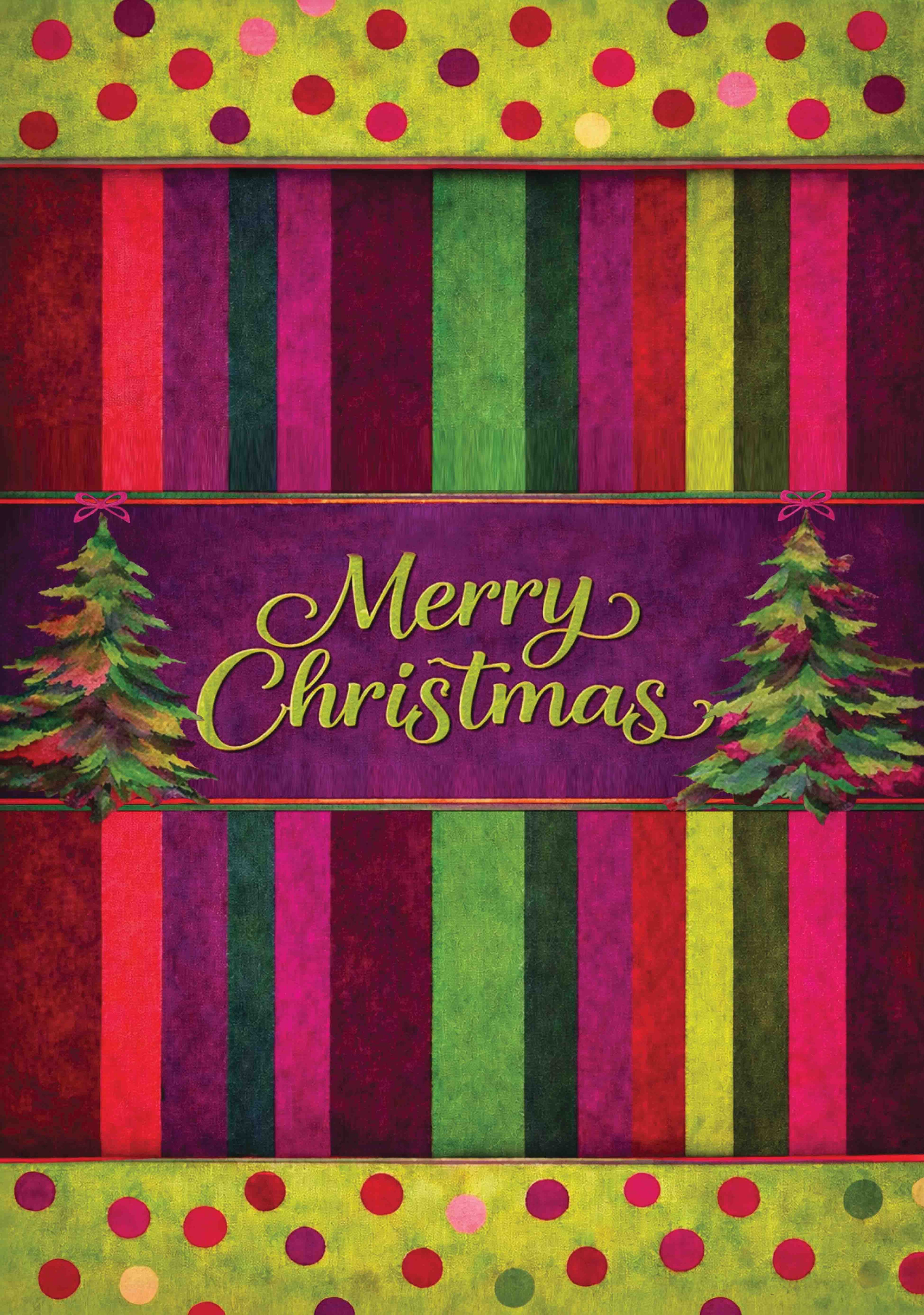 COLORFUL HOLIDAY