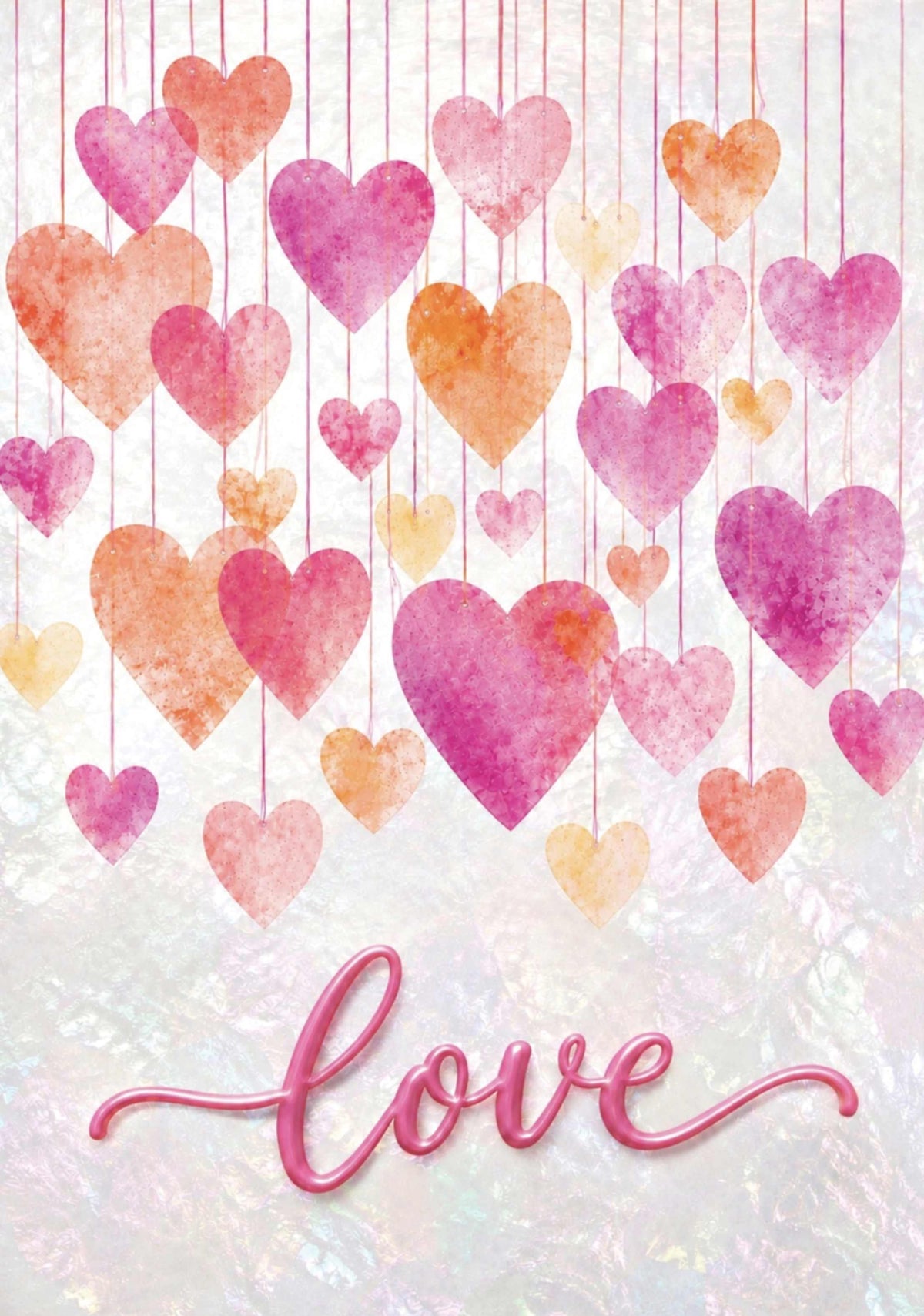 FLOATING LOVE
