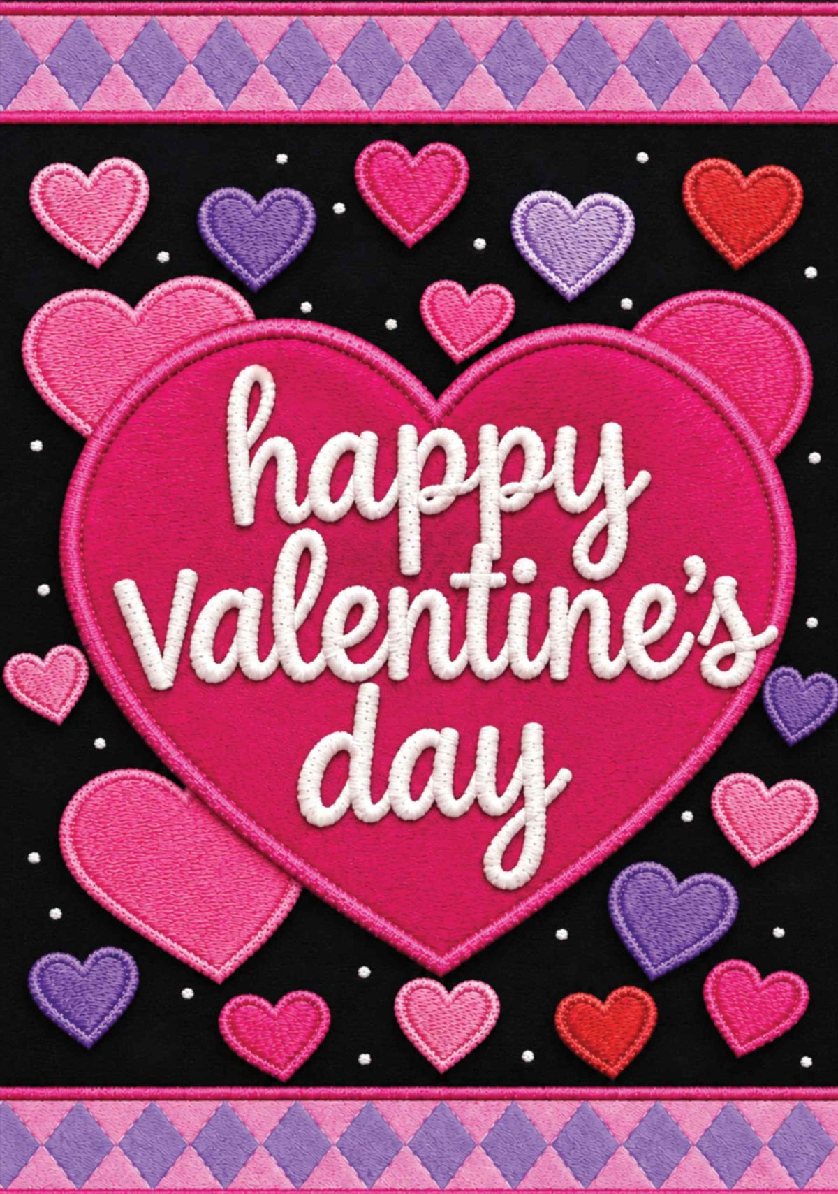HAPPY HEARTS