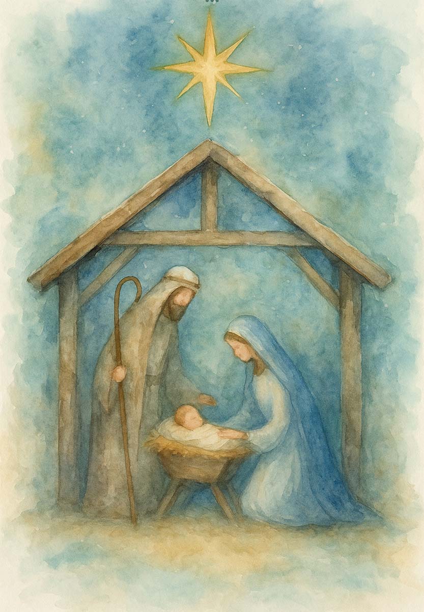 HOLY FAMILY