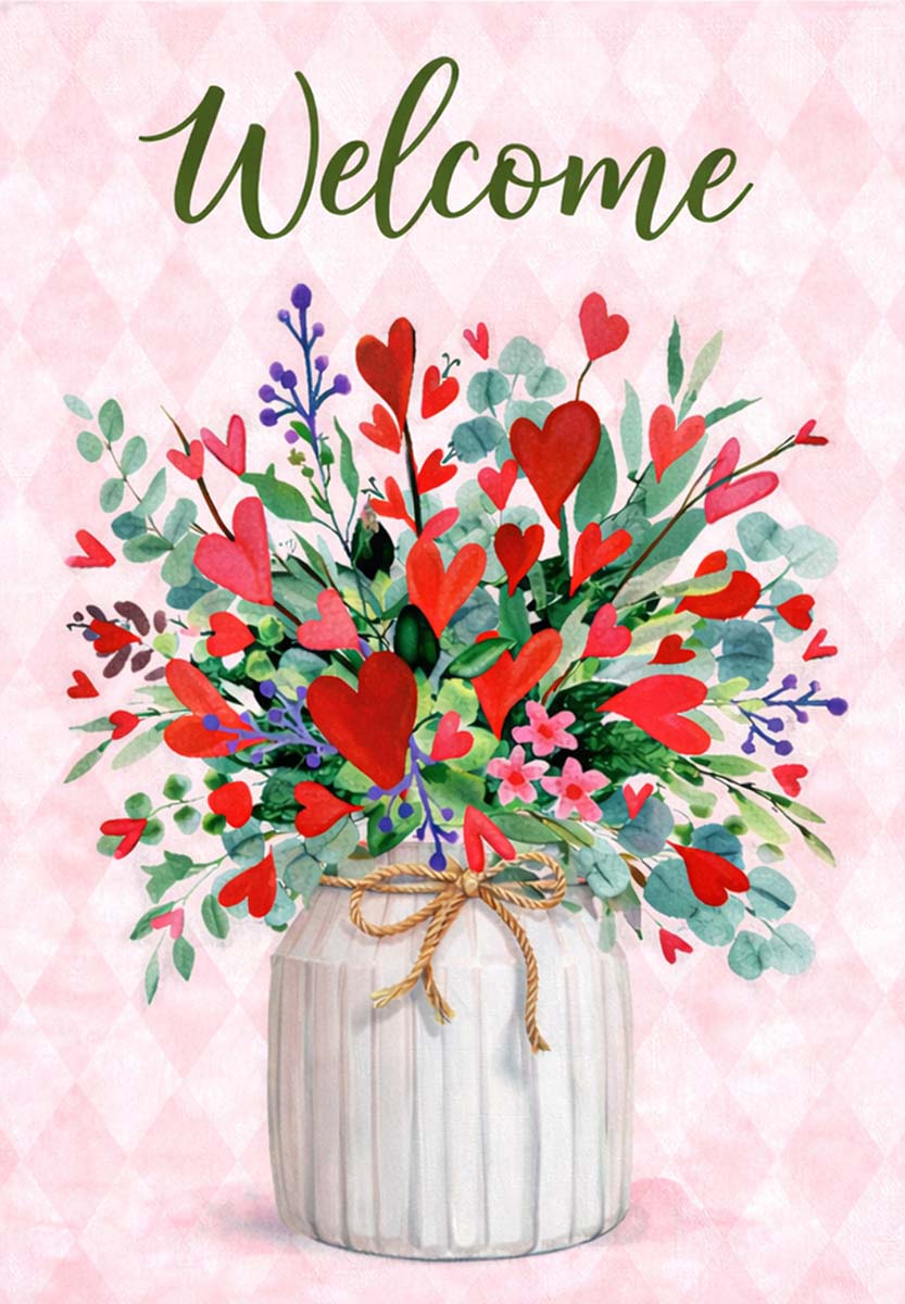 LOVE BOUQUET