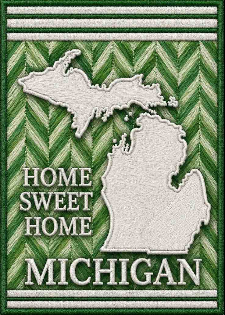 MICHIGAN STATE