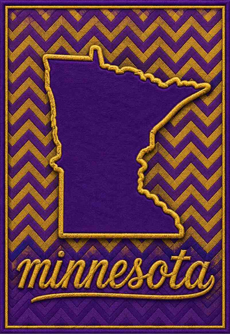 MINNESOTA PATTERN