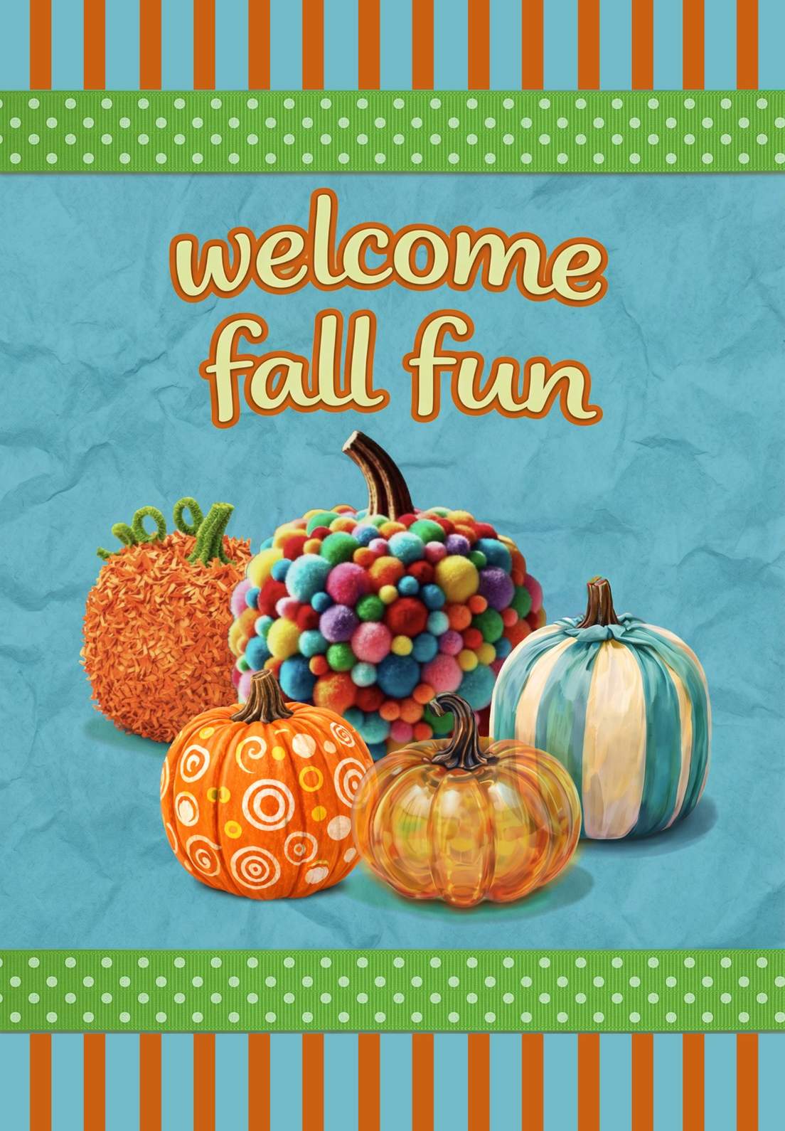 PUMPKIN FUN