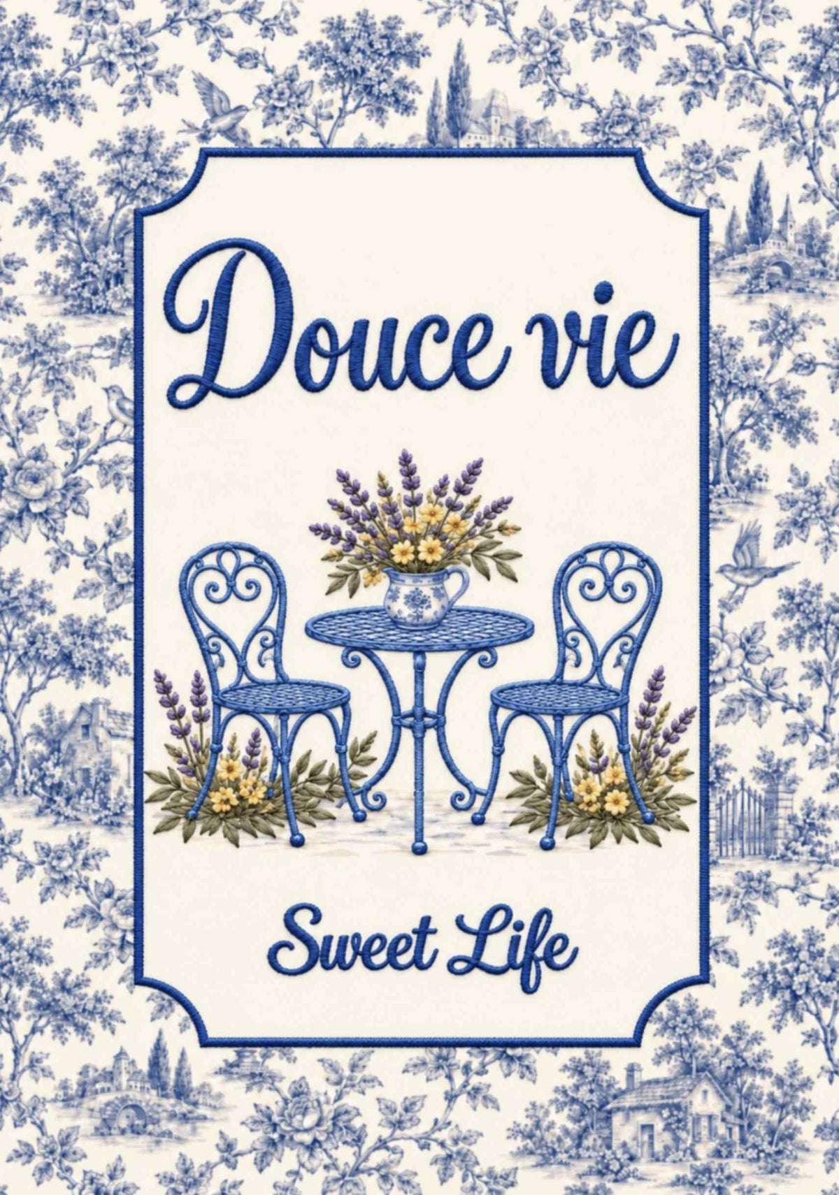 SWEET LIFE