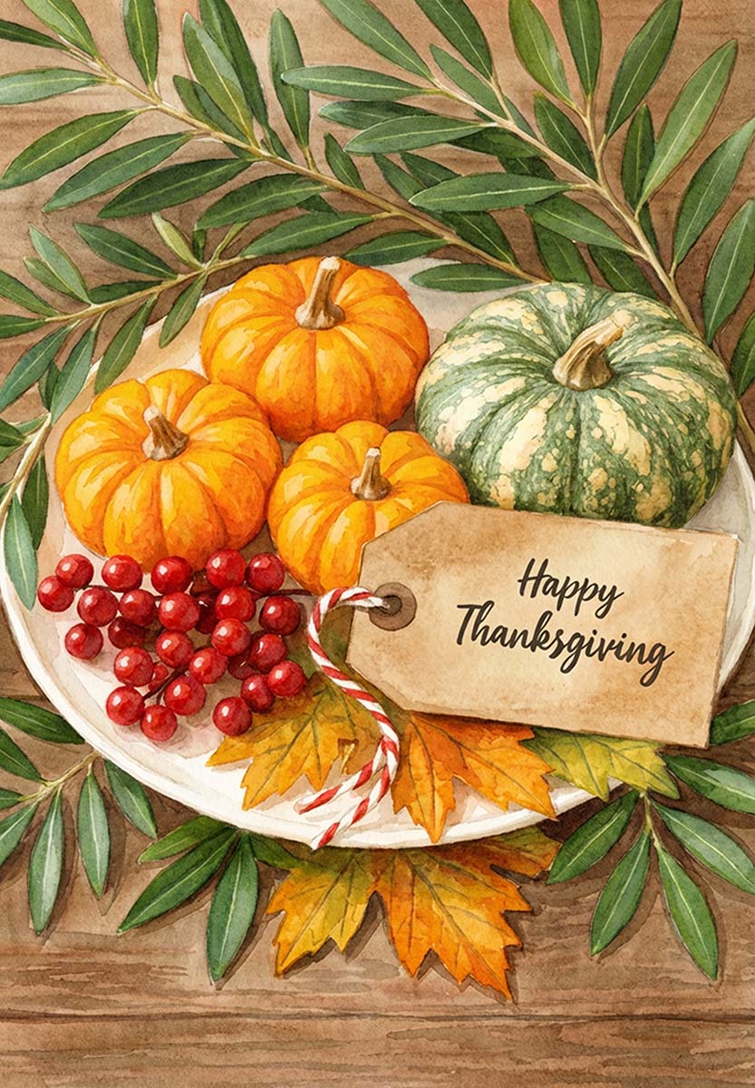 THE GRATEFUL TABLE 2