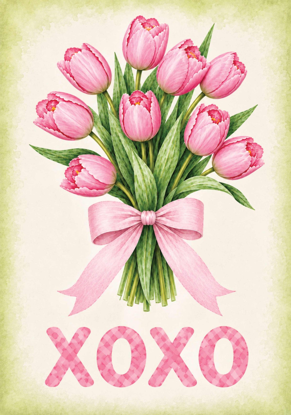 XOXO